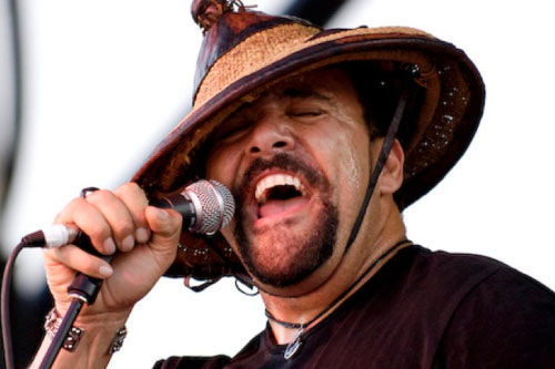 10. Terrance Simien